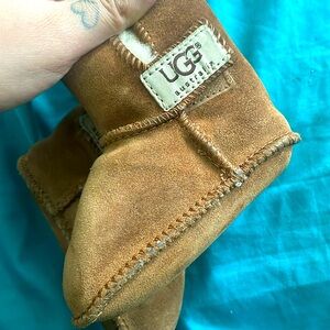Baby Ugg Australia boots